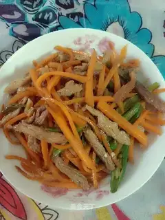 Spam carrots