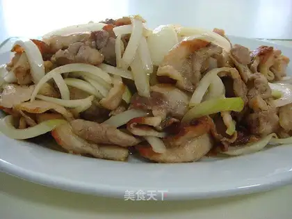 Fried onions