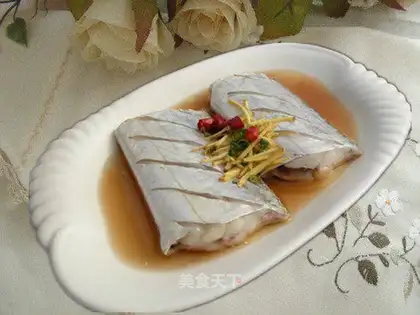 Vacuate fish
