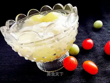Time and fruit