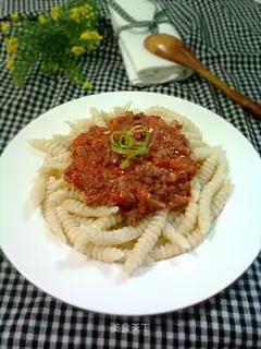 Splineed fish