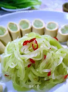 I'll eat some