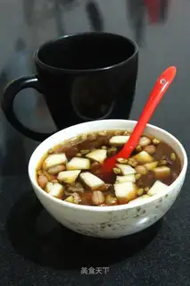 Heinan's cold