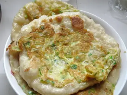 Eggcake