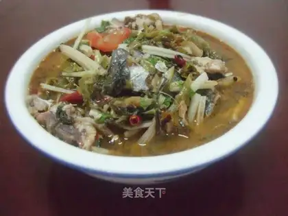 Sourfish
