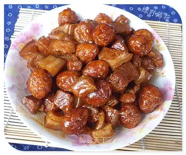 Egg cherry