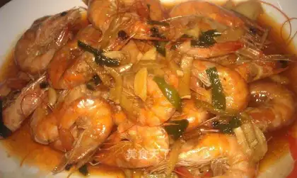 Shrimp