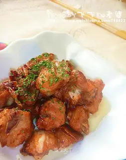 The Southern Breasts