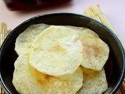 Socked chips