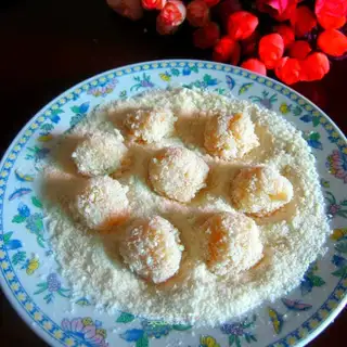 Rice ball