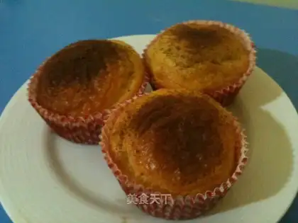Low-fat chocolate marfin