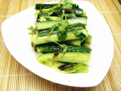 cucumber bar