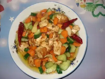 Miyagi Tofu