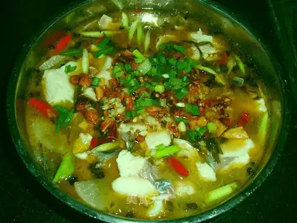 Sourfish