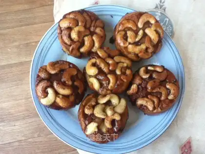 Cashew nuts