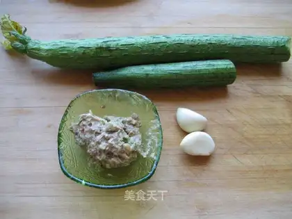 Meat veggie