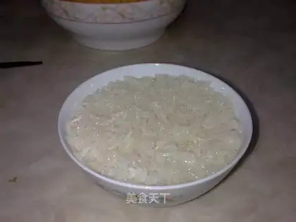 Rice and rice
