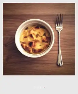 English pudding