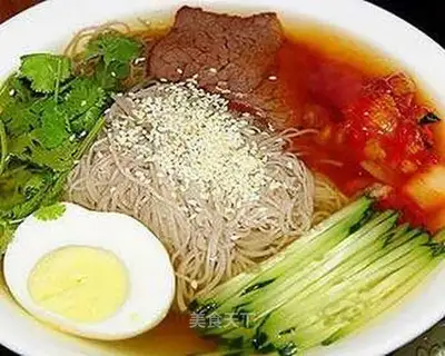 North Korean Cold Side