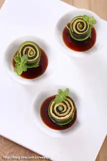 Sea omelet