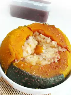 Pumpkin
