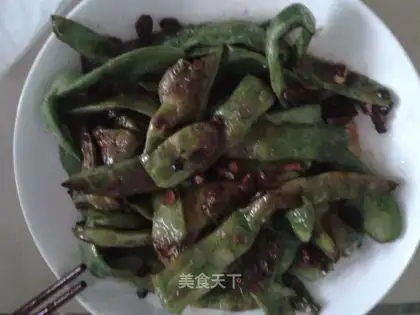 Dry beans