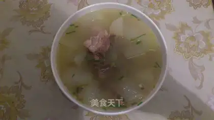 Pork culinary