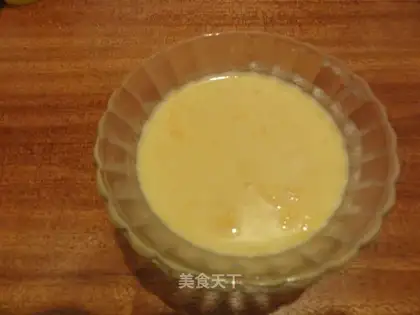 Mango plume