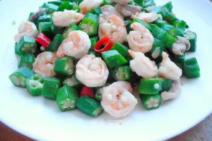 Shrimp
