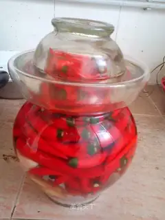 Pickles