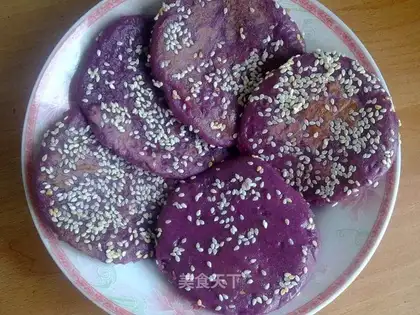 Potato cakes