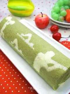 Cake roll