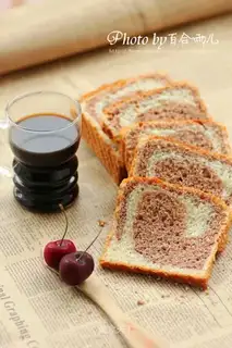 Hokkaido toast