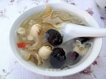 Ice cream silver spoons