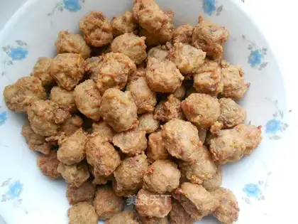 Beefballs