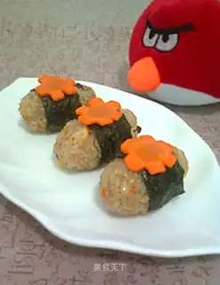 Beef sauce