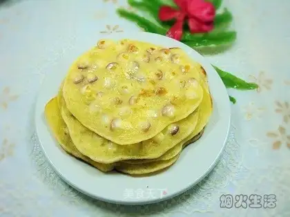 Milk tacos