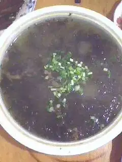 Pickles and pickles