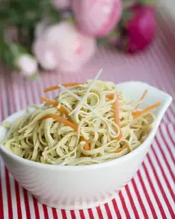 Onion dry tofu