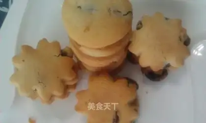 raisins