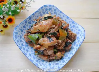 ♪ Zip-so chicken ♪