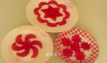 The radish