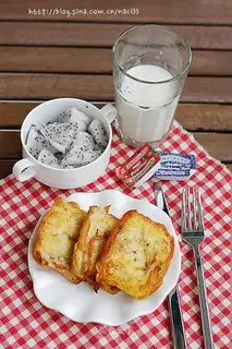 French toast