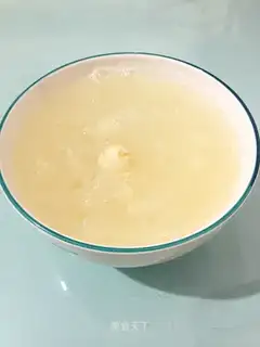 ♪ Ice cream silver ♪