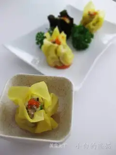Seafood