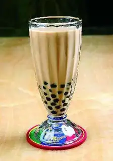 Typhoon tea