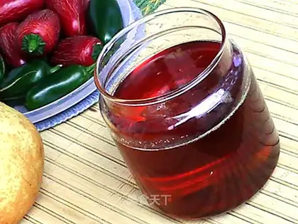Convert syrup