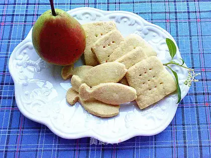 English Cookie