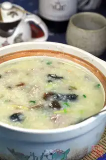 Porridge