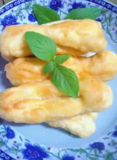 Mini oil bars